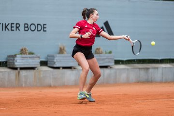 Bild 187 - BL Club an der Alster - Blau Weiss Berlin : Ergebnis: 0:9